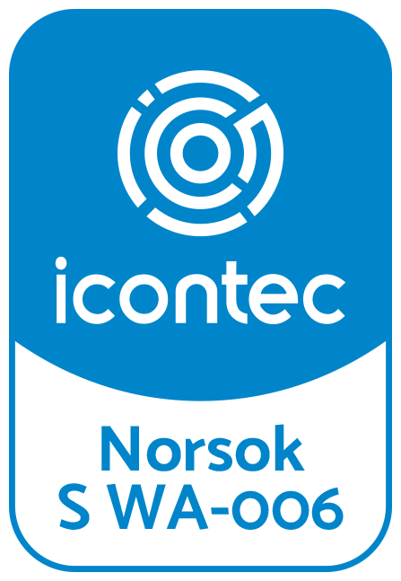 Norsok S WA-006
