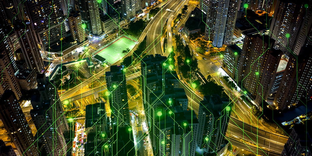 Blog Smart Cities