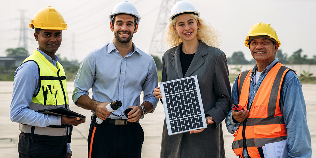Blog Optimización del consumo energético