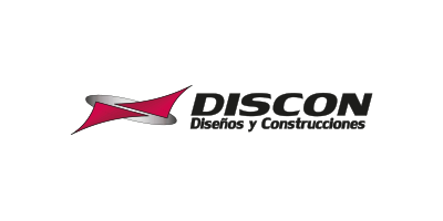 Logo Discon