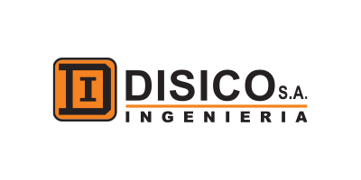 Logo Disico