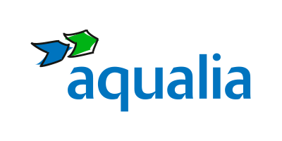 Logo Aqualia