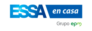 Logo ESSA en casa