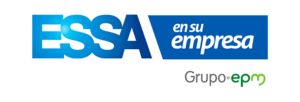 Logo ESSA en su empresa