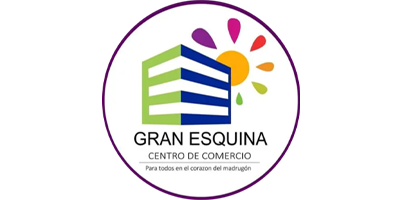 Logo La gran esquina boulevar comercial