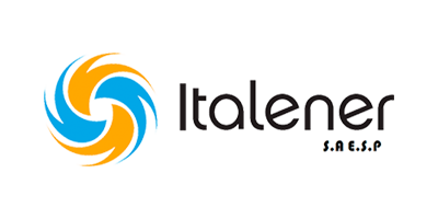 Logo Italener